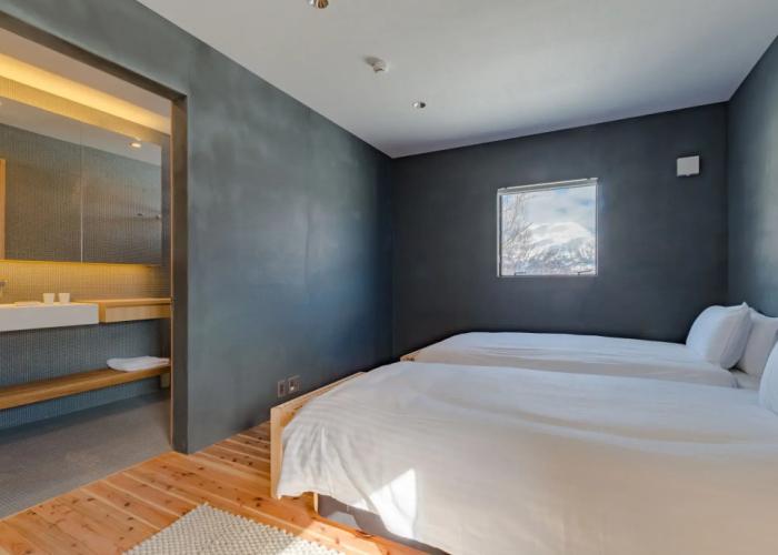 Foxwood E by H2 Life