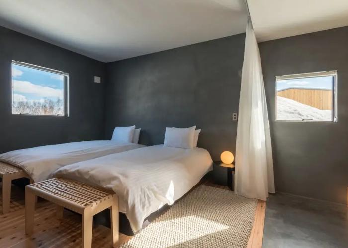 Foxwood E by H2 Life