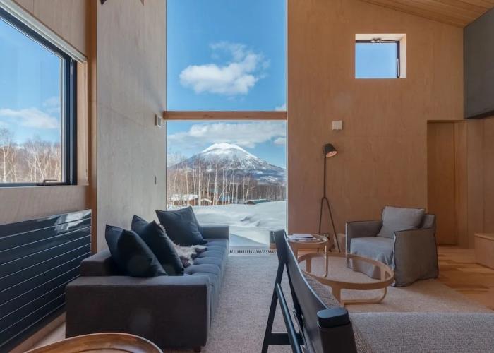 Foxwood E by H2 Life