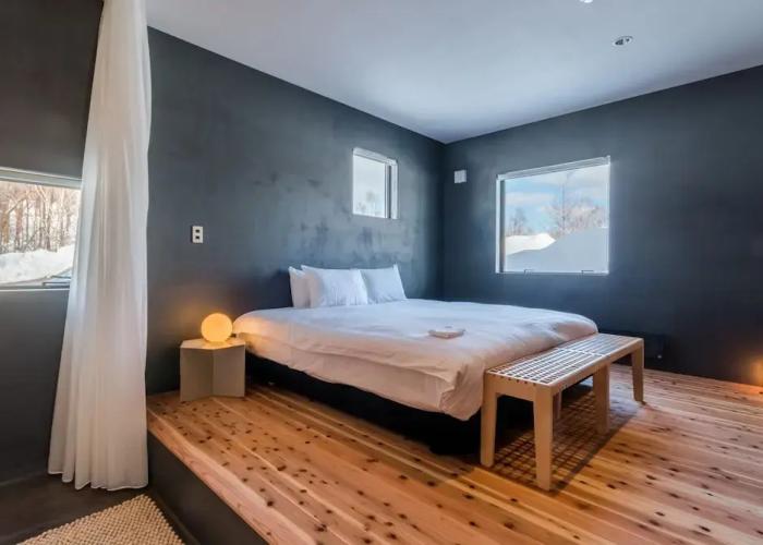 Foxwood E by H2 Life