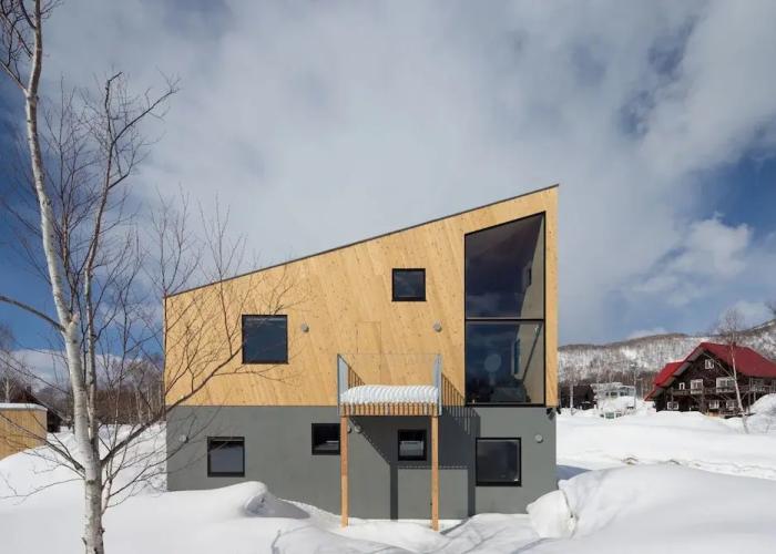 Foxwood E by H2 Life