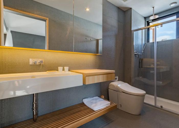 Foxwood E by H2 Life