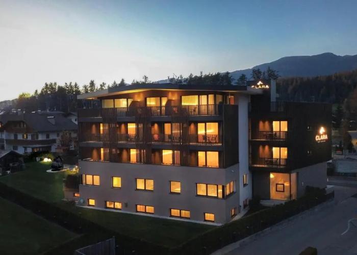 B&B Boutiquehotel Clara