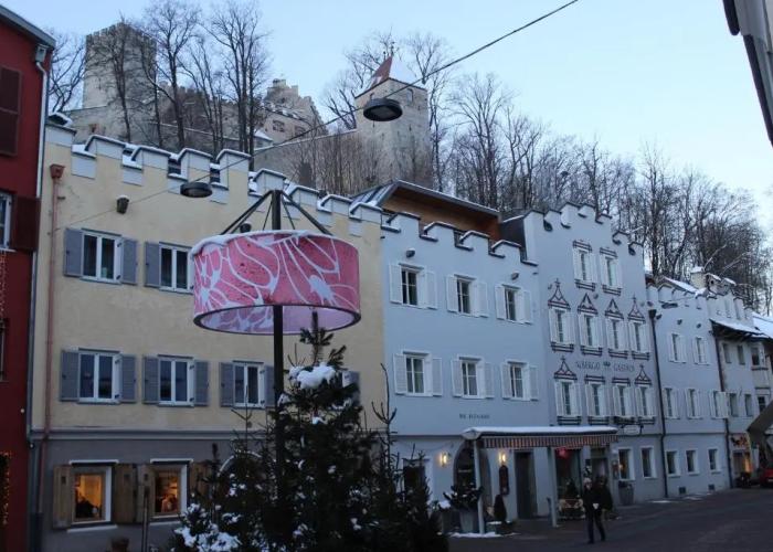 Hotel Krone