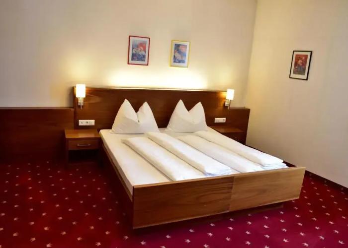 Hotel Krone