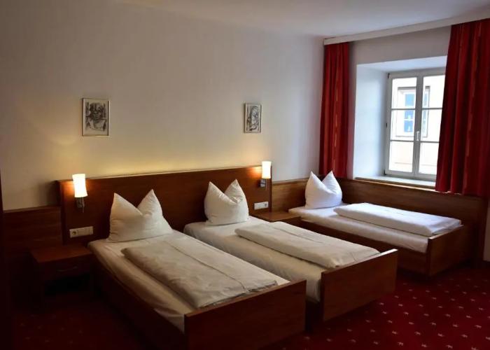 Hotel Krone