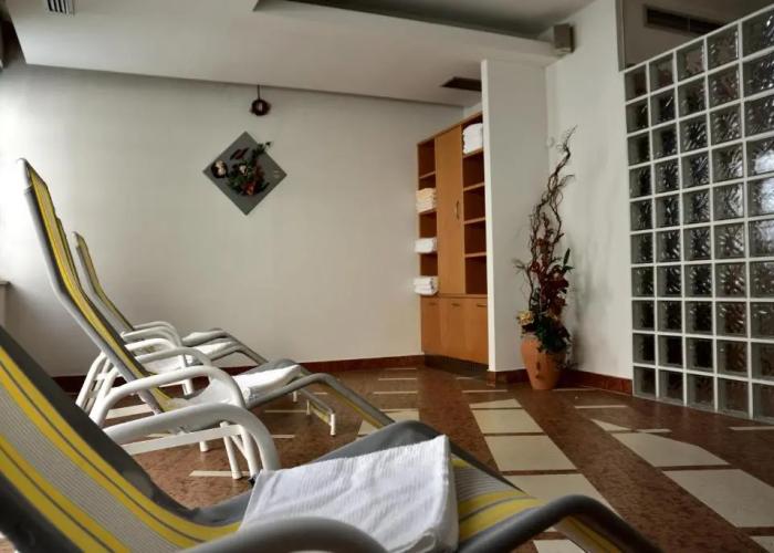 Hotel Krone