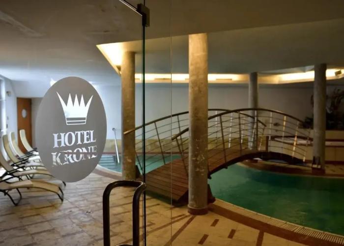 Hotel Krone