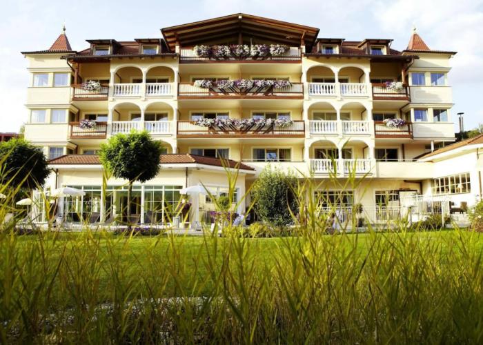 Majestic – Unique Spa Resort
