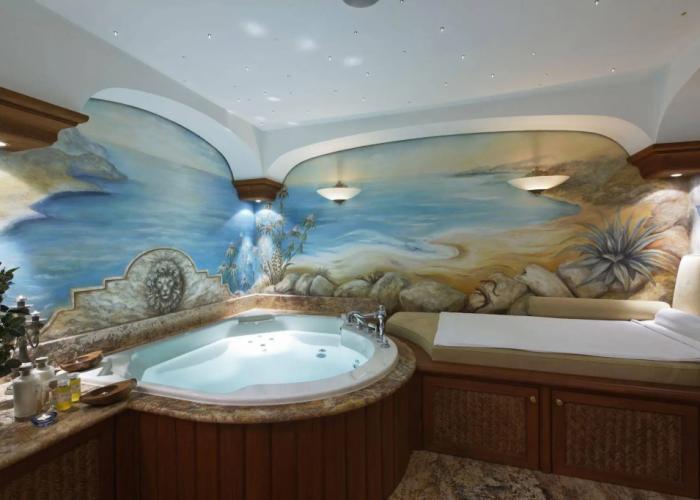 Majestic – Unique Spa Resort