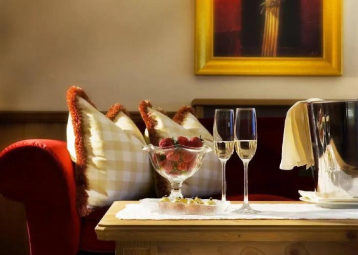 Majestic – Unique Spa Resort