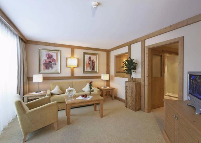 Majestic – Unique Spa Resort