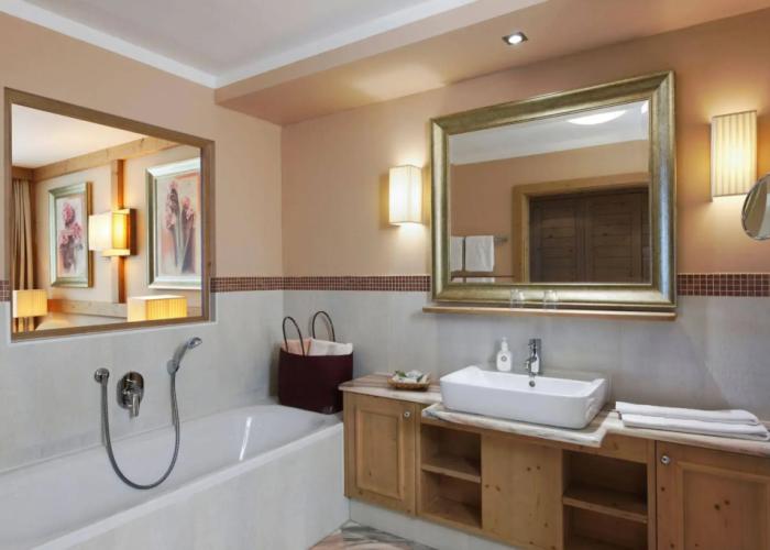 Majestic – Unique Spa Resort
