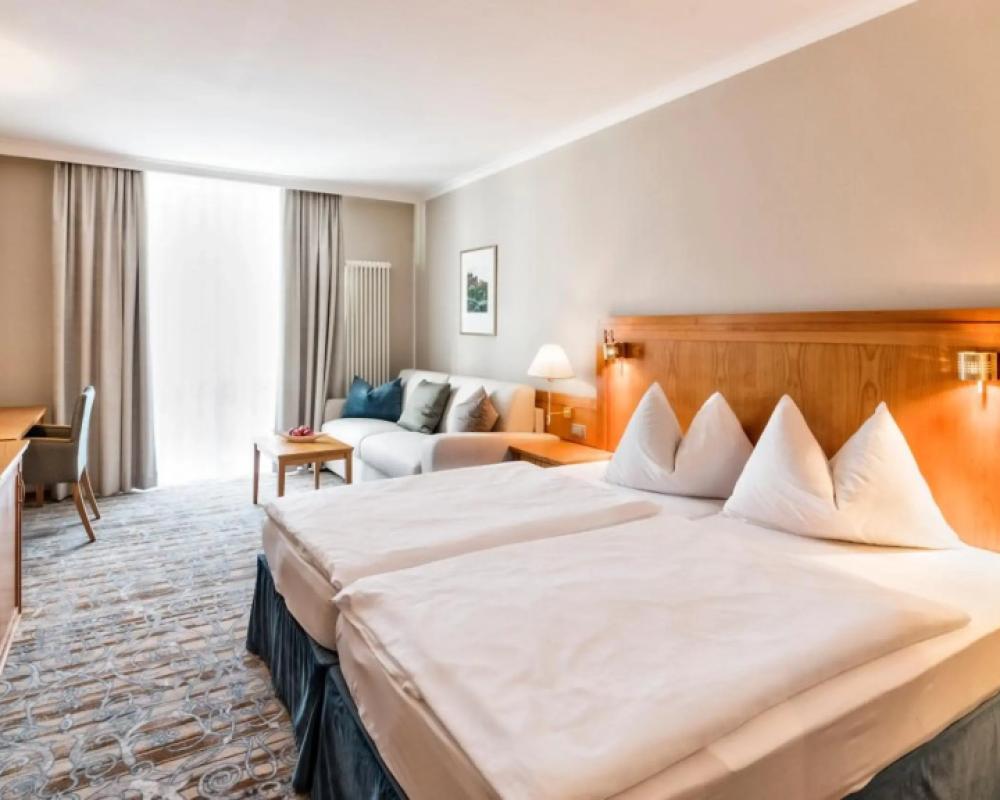 фото Hotel Post