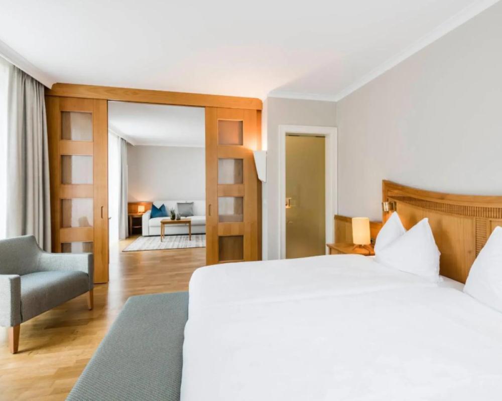 фото Hotel Post