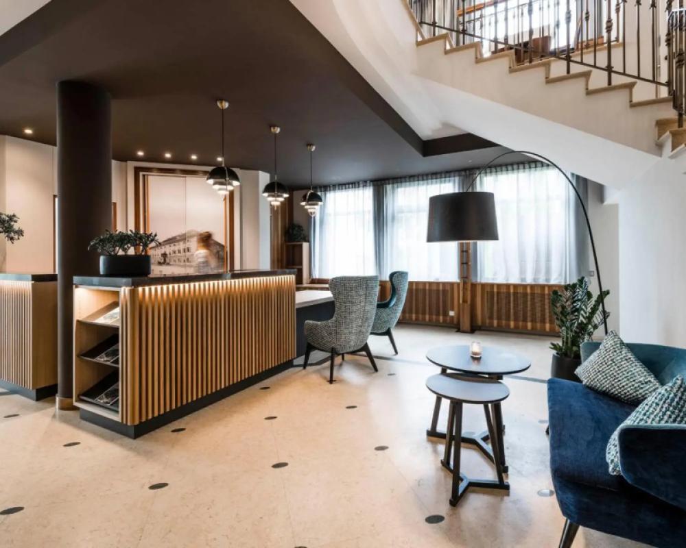фото Hotel Post