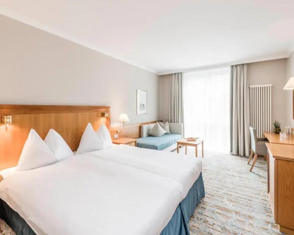 фото Hotel Post