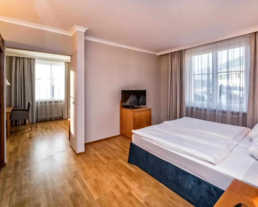 фото Hotel Post