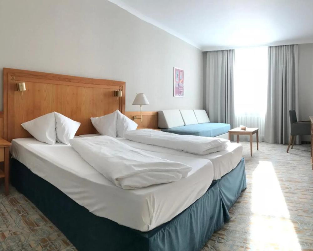 фото Hotel Post