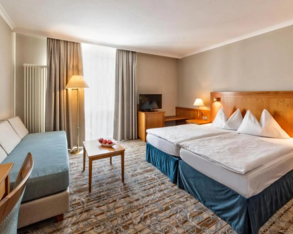 фото Hotel Post