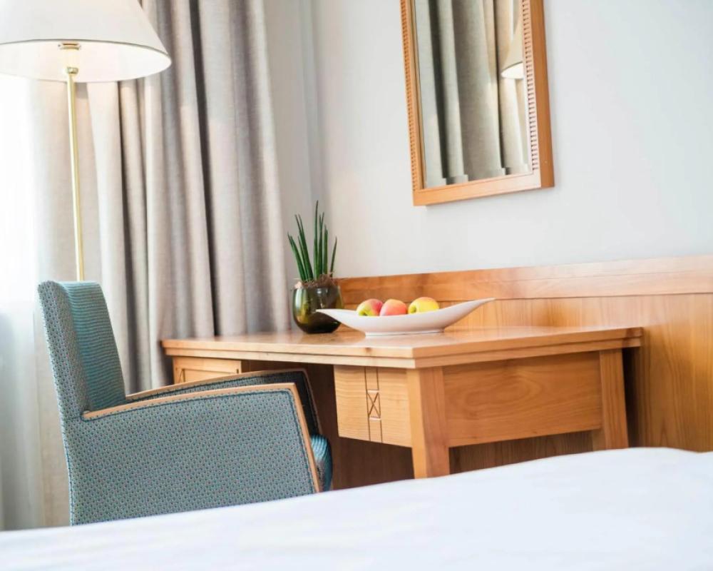 фото Hotel Post