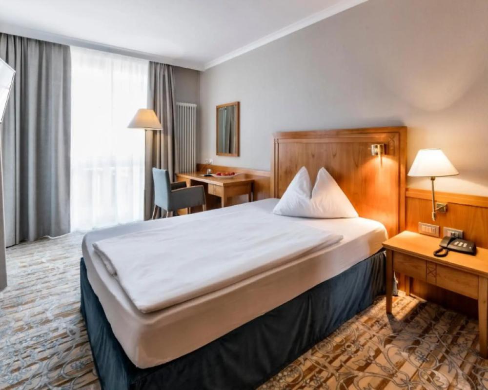 фото Hotel Post