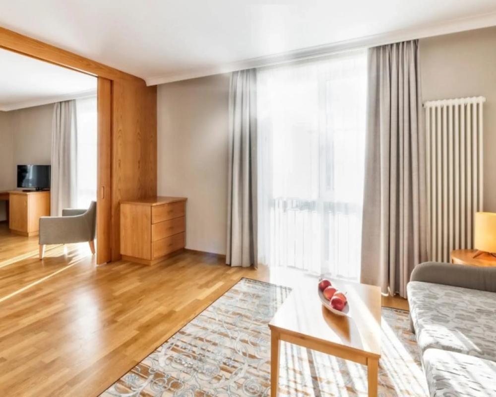 фото Hotel Post