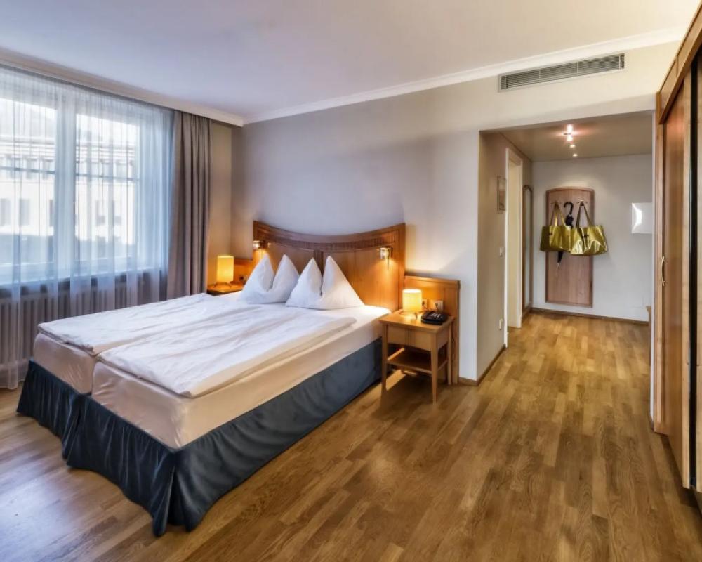 фото Hotel Post