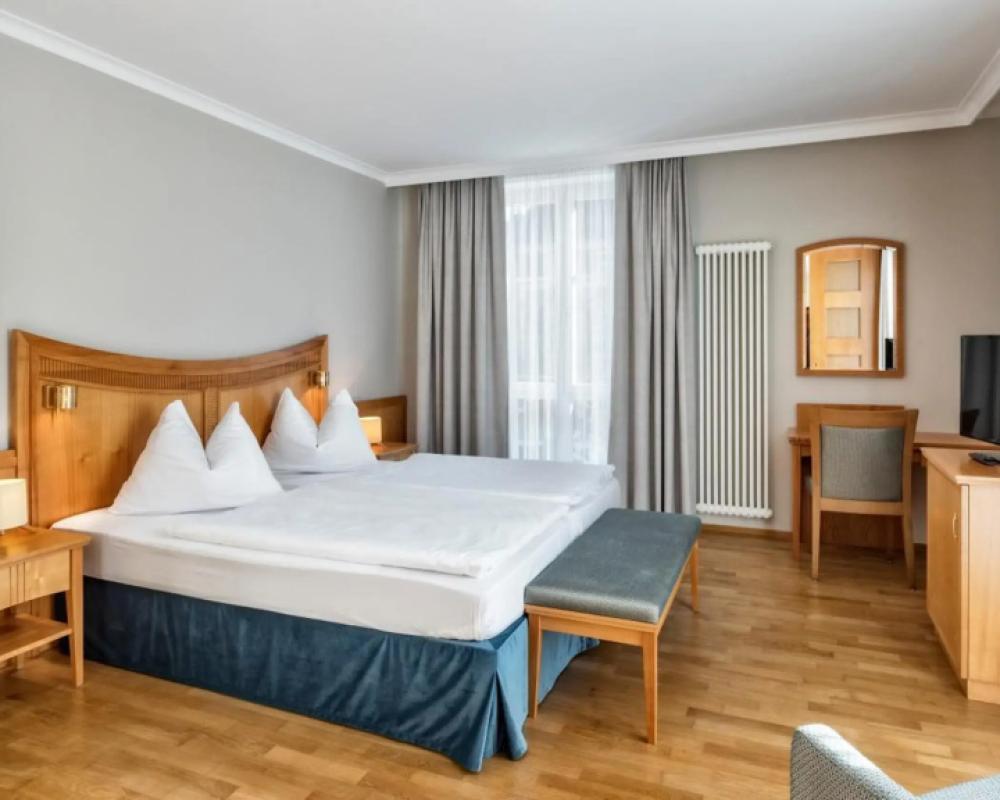 фото Hotel Post