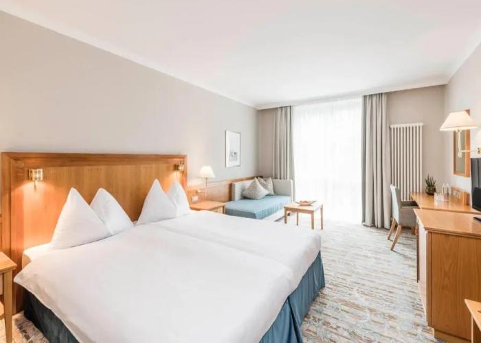 Hotel Post