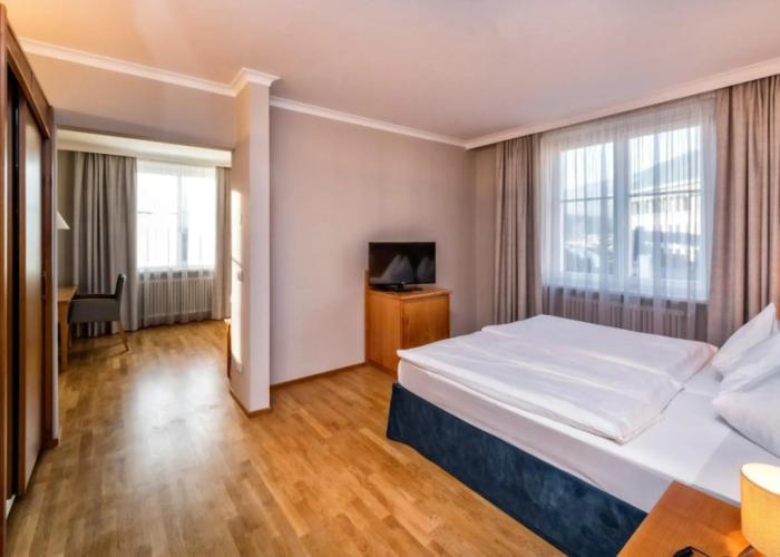 Hotel Post