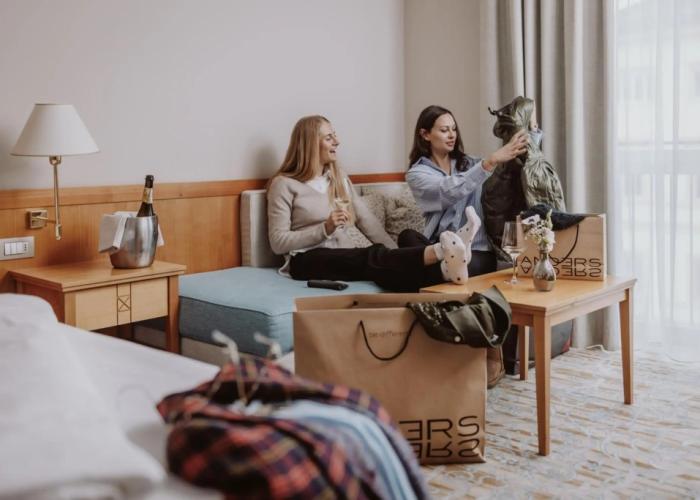 Hotel Post