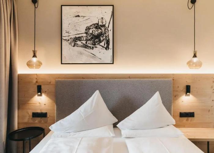 Hotel Rudolf