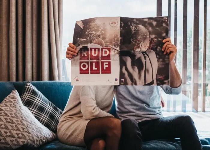 Hotel Rudolf