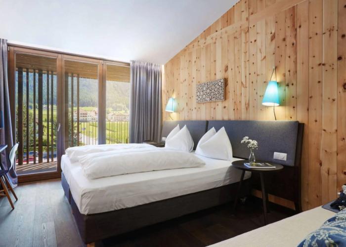 Hotel Rudolf