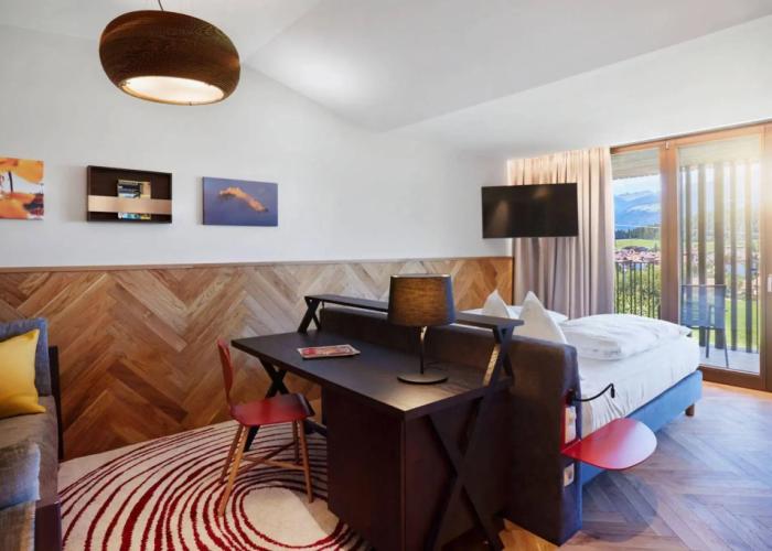Hotel Rudolf