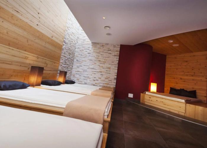 Hotel Rudolf