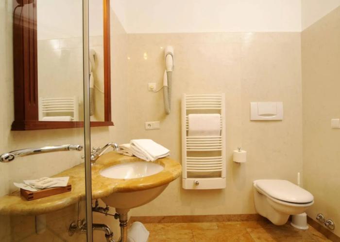 Hotel Corso Am Graben