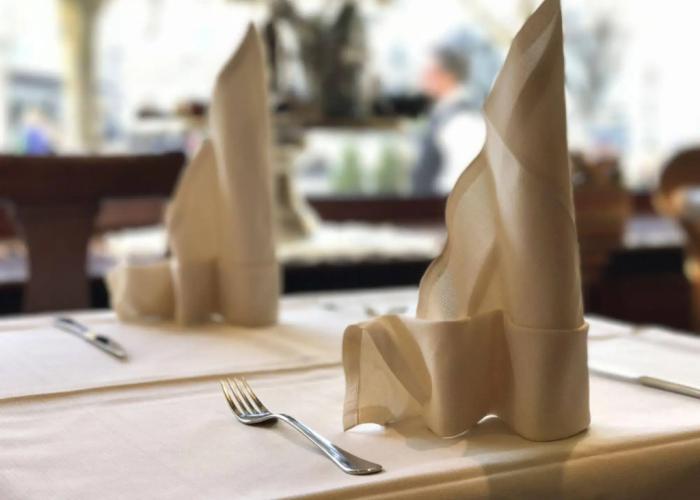 Hotel Corso Am Graben