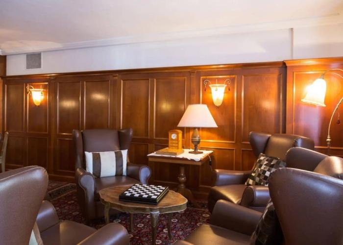 Hotel Corso Am Graben