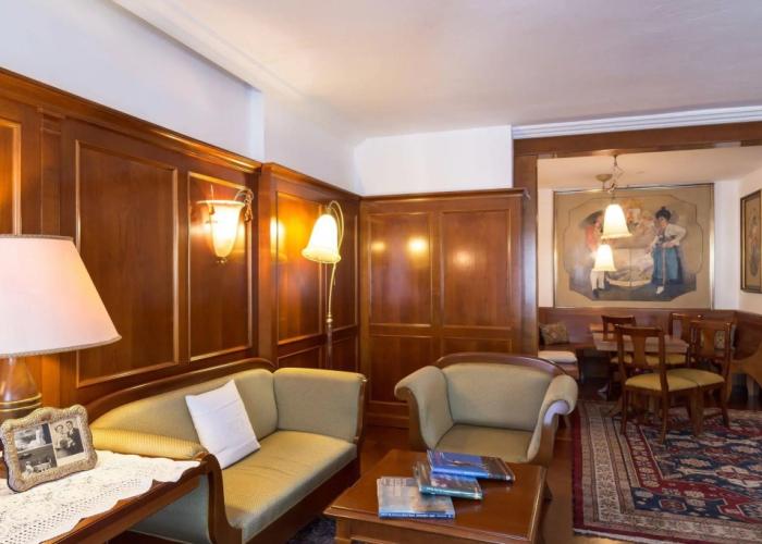 Hotel Corso Am Graben