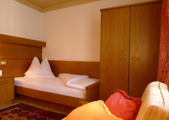 Hotel Corso Am Graben