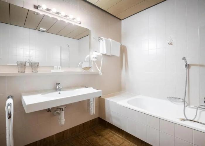 Hotel Corso Am Graben