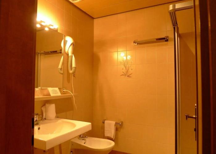 Hotel Corso Am Graben
