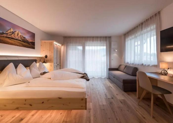 Hotel B&B Feldmessner