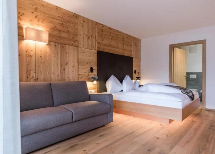 Hotel B&B Feldmessner