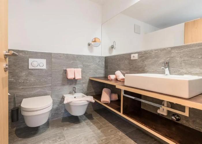 Hotel B&B Feldmessner