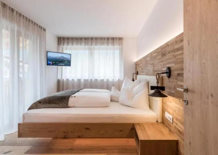 Hotel B&B Feldmessner