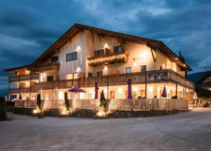 Hotel B&B Feldmessner