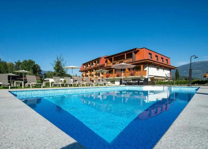Hotel Reischach